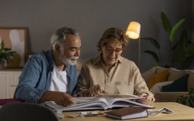 How to Secure a Comfortable Retirement?